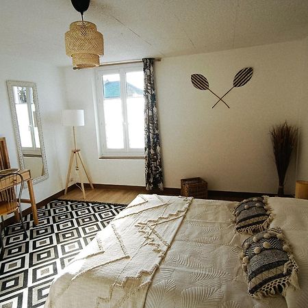 Harmonie Lägenhet Lamotte-Beuvron Exteriör bild